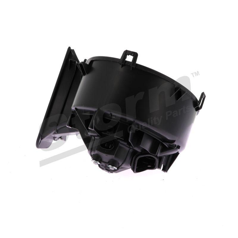 Pulseur d'air habitacle STORM QUALITY PARTS 6500801