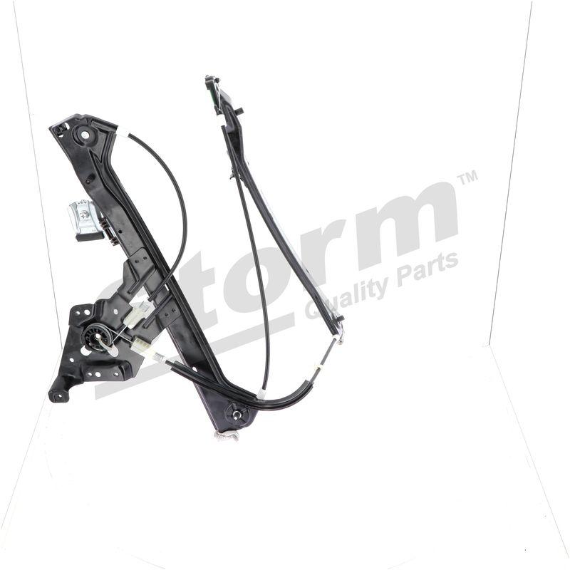 Lève-vitre STORM QUALITY PARTS 137675