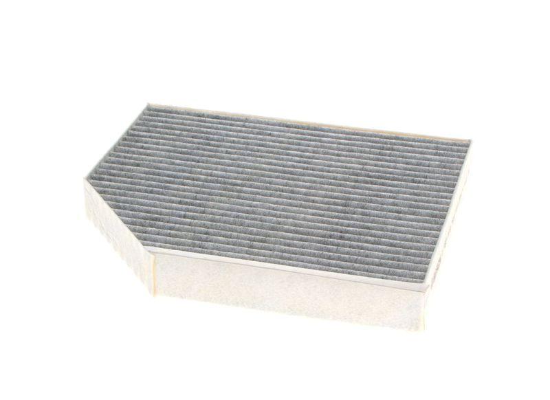 Filtre, air de l'habitacle BOSCH 1 987 432 369