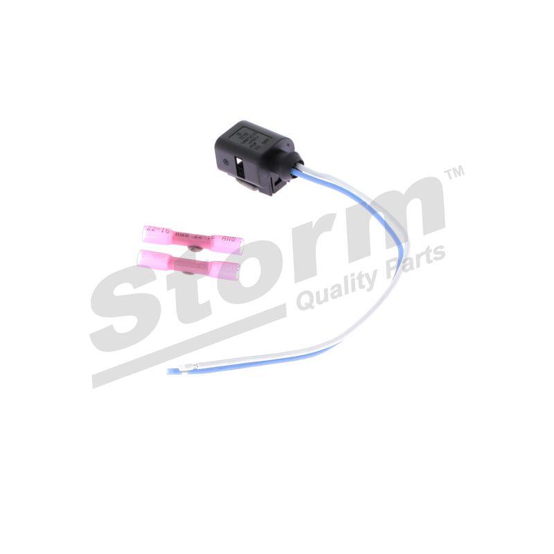 Kit réparation de câble, electricité centrale STORM QUALITY PARTS 102103