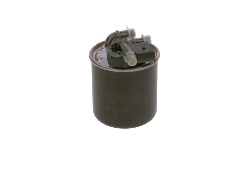 Filtre à carburant BOSCH F 026 402 836