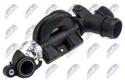 Gaine de suralimentation NTY GPP-FR-018