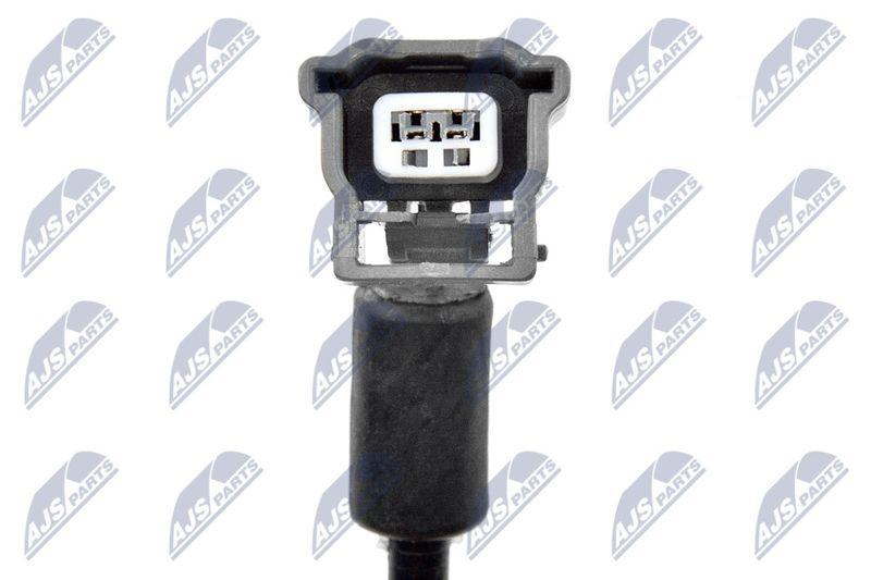 Capteur, vitesse de roue NTY HCA-NS-156