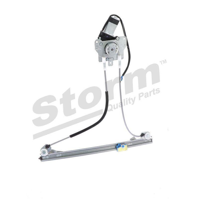 Lève-vitre STORM QUALITY PARTS 78075