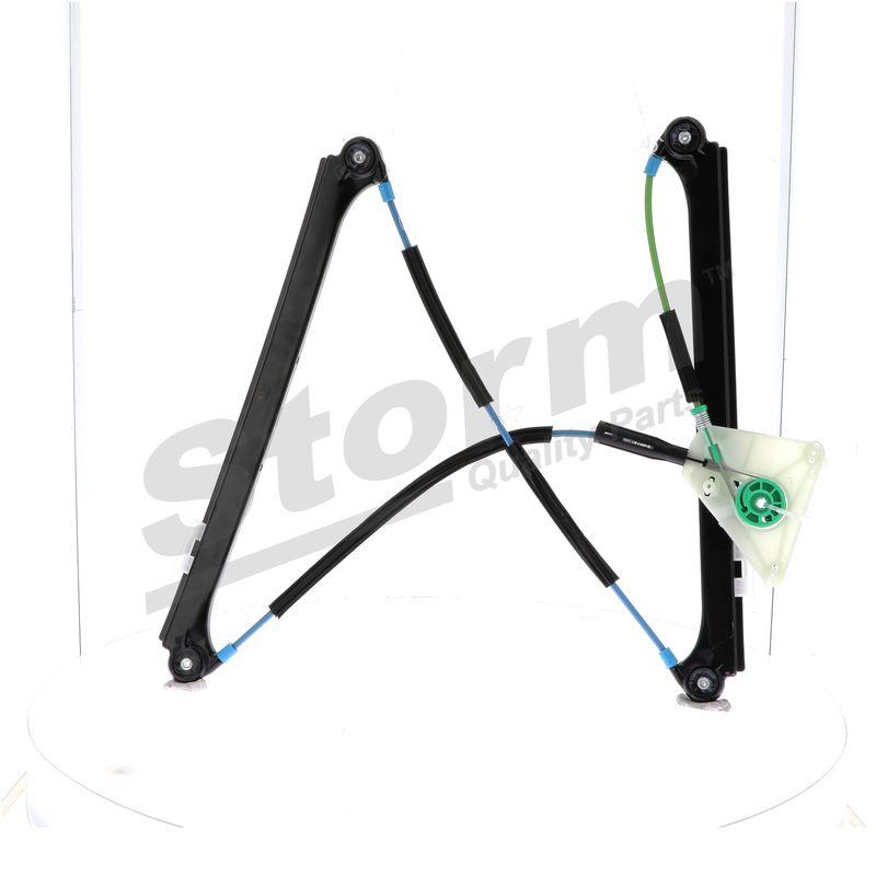 Lève-vitre STORM QUALITY PARTS 10370