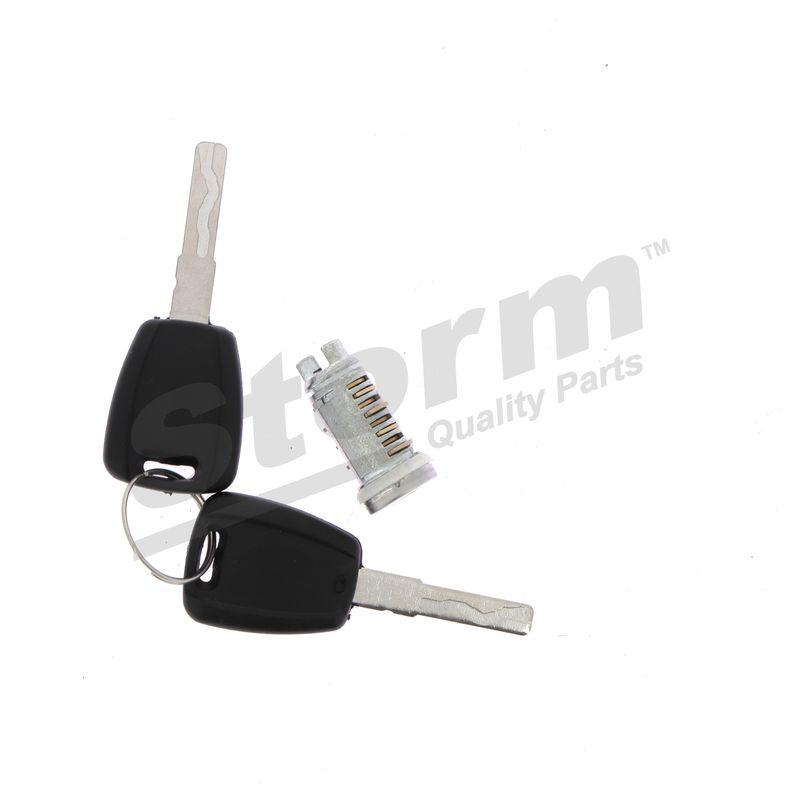 Jeu de cylindres de serrures STORM QUALITY PARTS 30330
