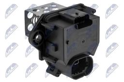 Résistance, pulseur d'air habitacle NTY ERD-CT-030