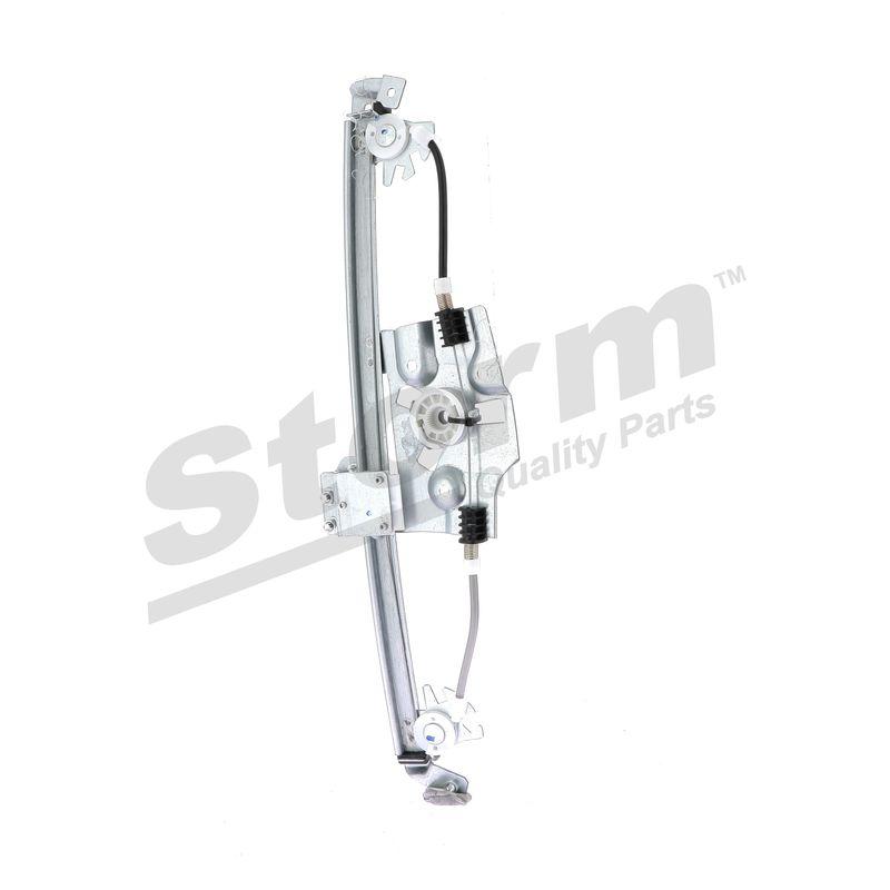 Lève-vitre STORM QUALITY PARTS 18671
