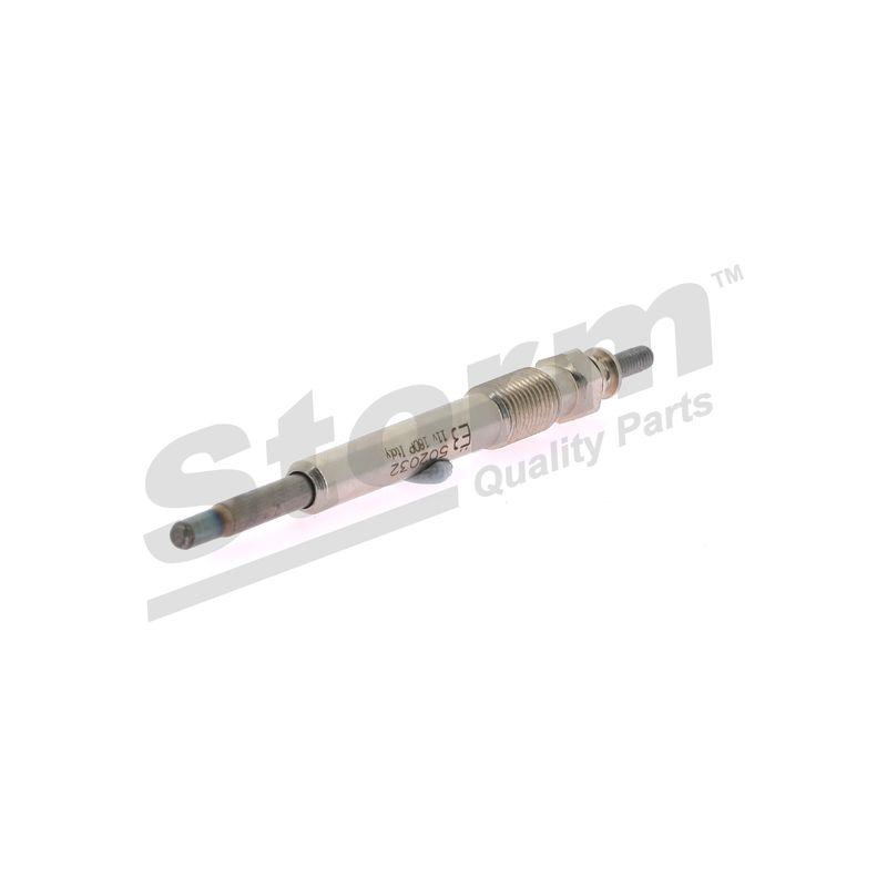 Bougie de préchauffage STORM QUALITY PARTS 502032