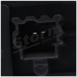 Résistance, pulseur d'air habitacle STORM QUALITY PARTS 777030