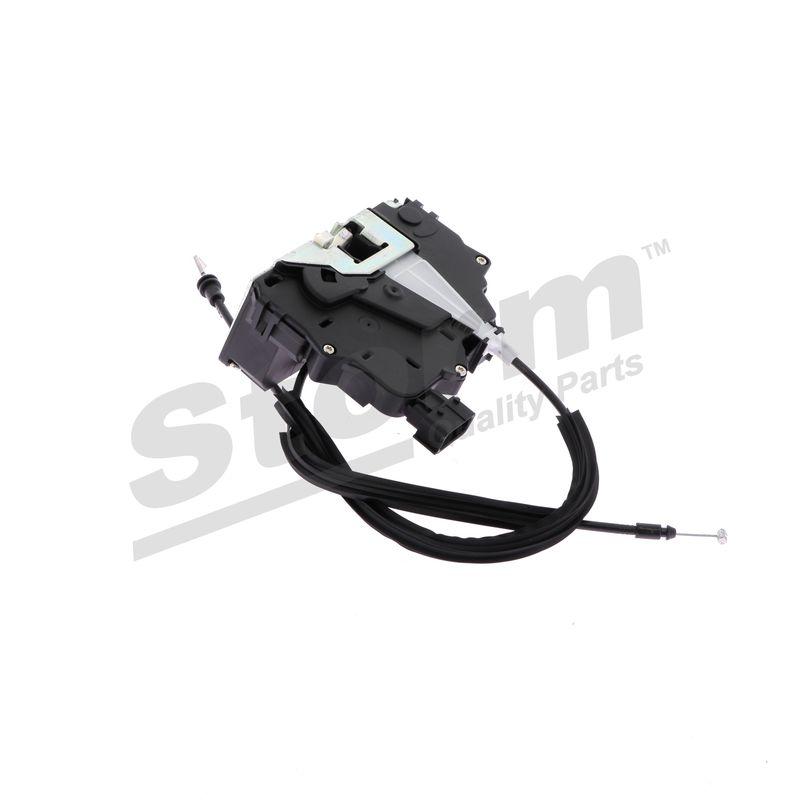 Serrure de porte STORM QUALITY PARTS 7992502