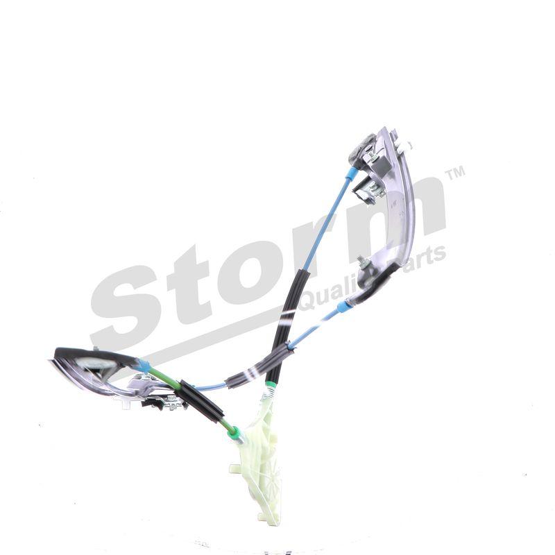 Lève-vitre STORM QUALITY PARTS 90272
