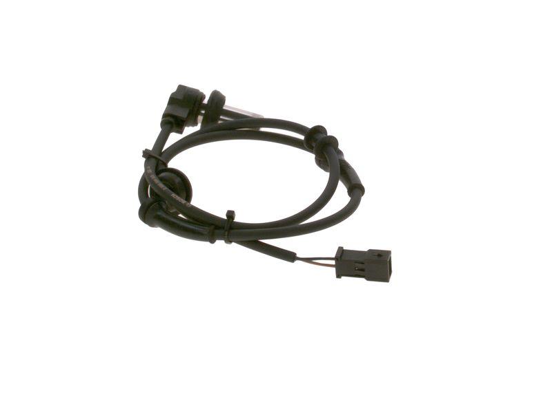Capteur, vitesse de roue BOSCH 0 986 594 005