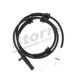 Capteur, vitesse de roue STORM QUALITY PARTS 888029