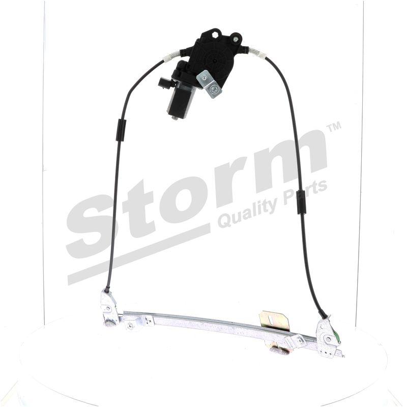 Lève-vitre STORM QUALITY PARTS 90072