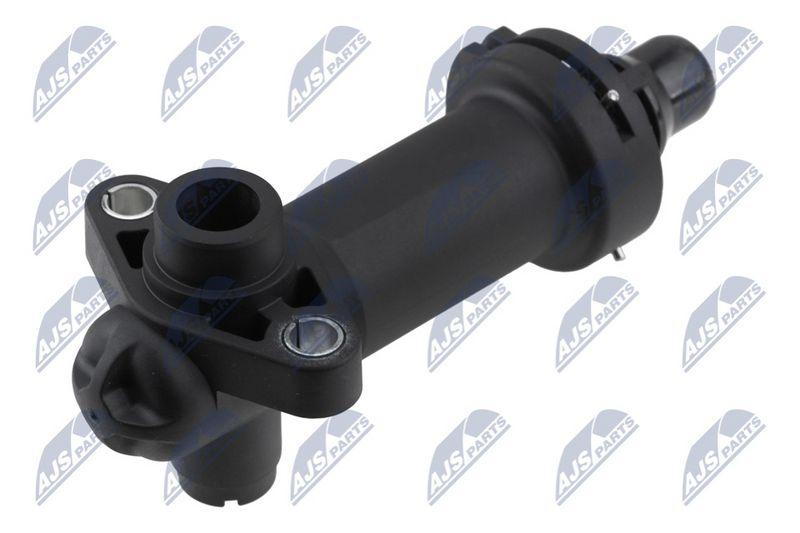 Thermostat, refroidissement - réaspiration d'échappement NTY CTM-BM-068