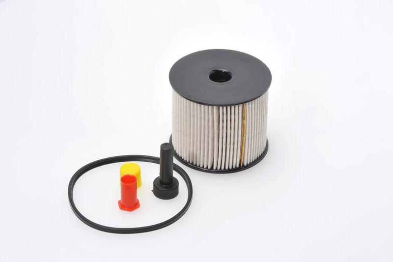 Filtre à carburant BOSCH 1 457 070 000