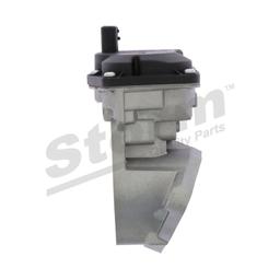 Vanne EGR STORM QUALITY PARTS 9098
