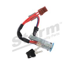 Fermeture-volant STORM QUALITY PARTS 27026