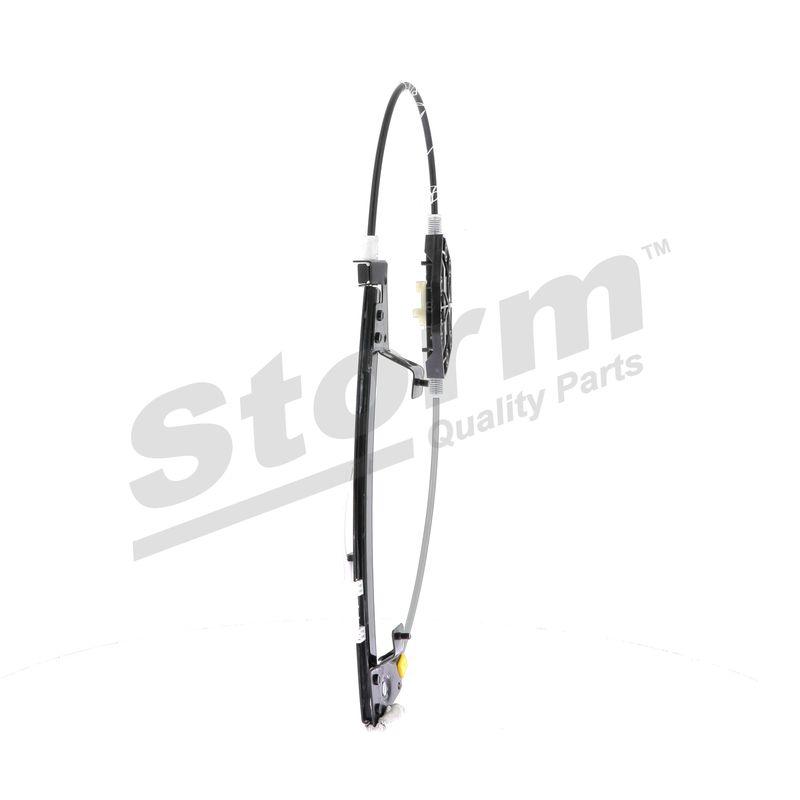 Lève-vitre STORM QUALITY PARTS 34068