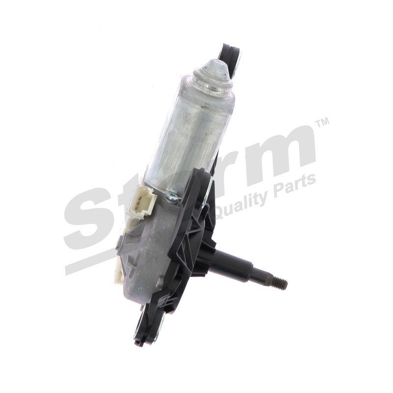 Moteur d'essuie-glace STORM QUALITY PARTS 2551010