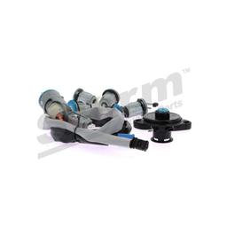 Jeu de cylindres de serrures STORM QUALITY PARTS 29028
