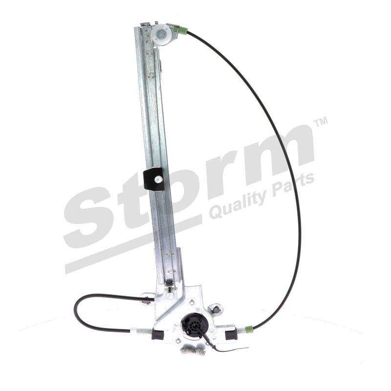 Lève-vitre STORM QUALITY PARTS 88068