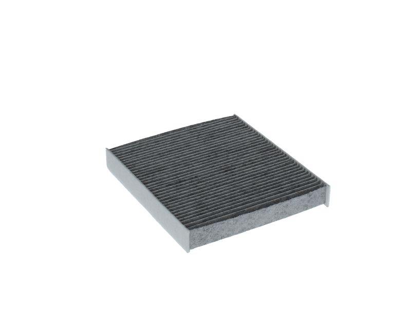 Filtre, air de l'habitacle BOSCH 1 987 435 590