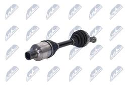 Arbre de transmission NTY NPW-CH-168