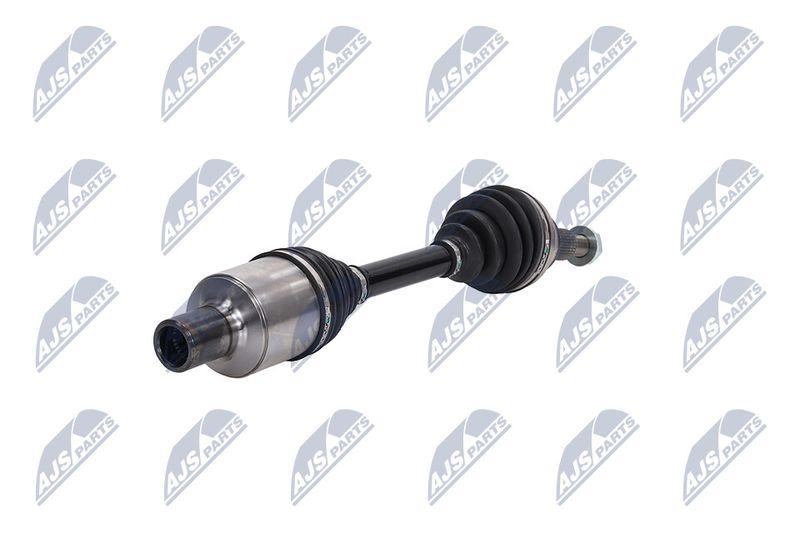 Arbre de transmission NTY NPW-CH-168