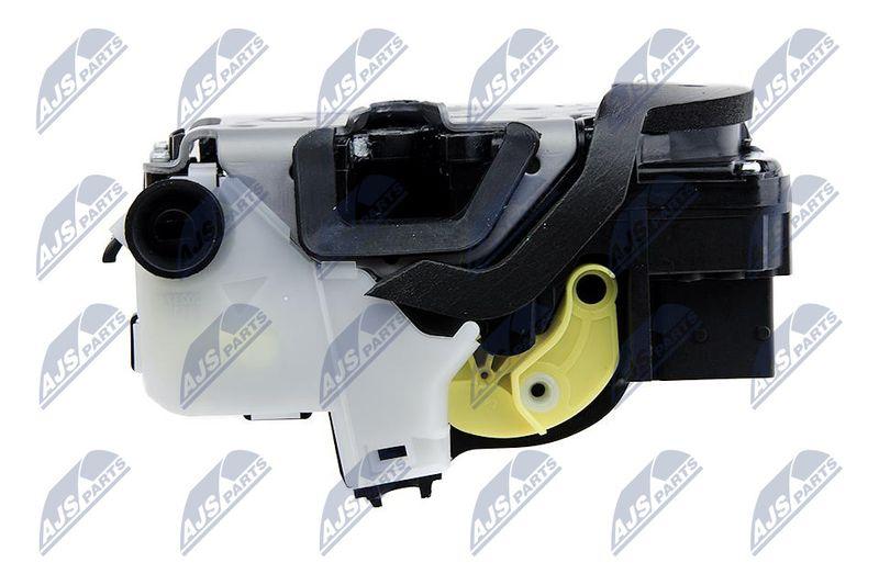 Serrure de porte NTY EZC-PL-010
