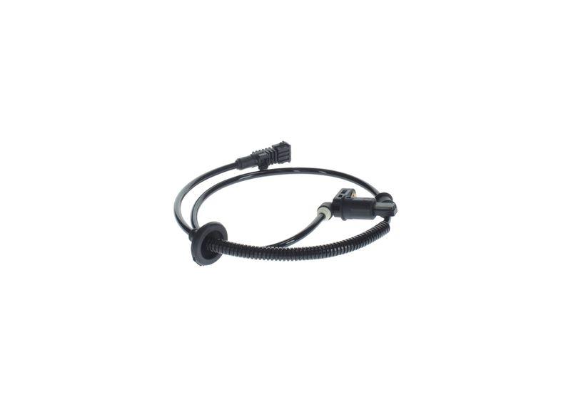 Capteur, vitesse de roue BOSCH 0 986 594 019