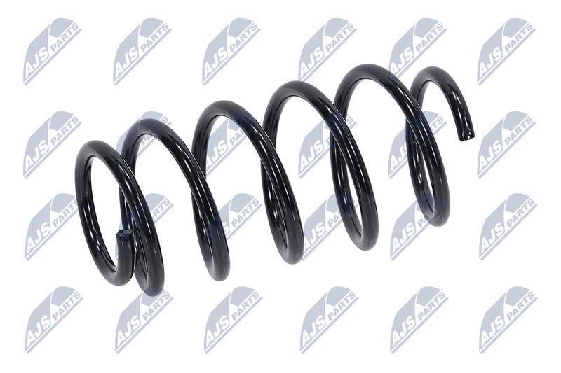 Ressort de suspension NTY ASZ-PL-010