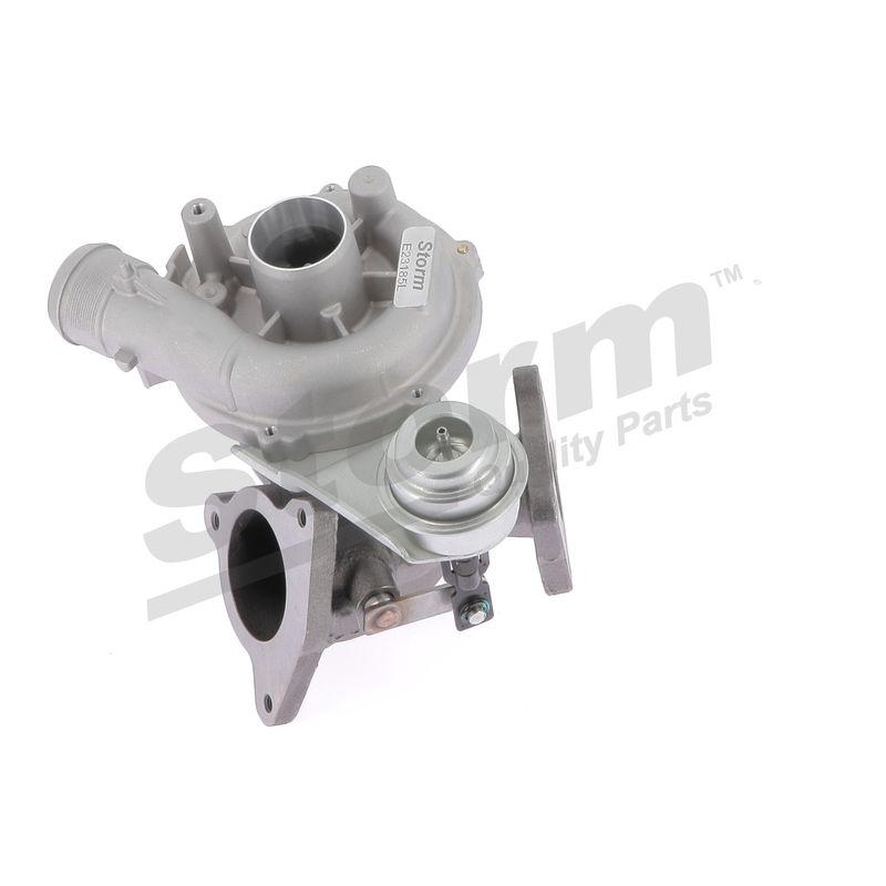 Turbocompresseur, suralimentation STORM QUALITY PARTS 89214