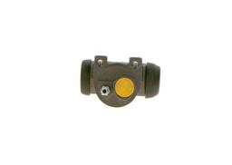 Cylindre de roue BOSCH F 026 009 223