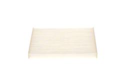 Filtre, air de l'habitacle BOSCH 1987432148