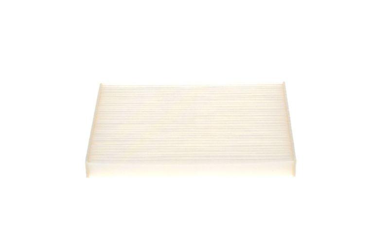 Filtre, air de l'habitacle BOSCH 1987432148