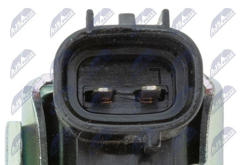 Soupape, filtre à charbon actif NTY EFP-MS-001