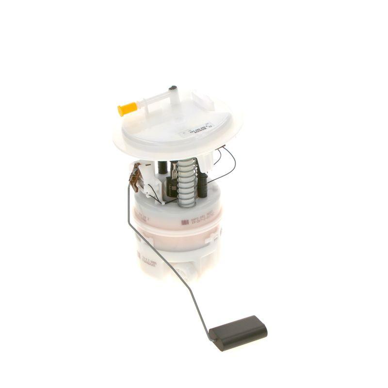 Unité d'injection de carburant BOSCH 0 986 580 252