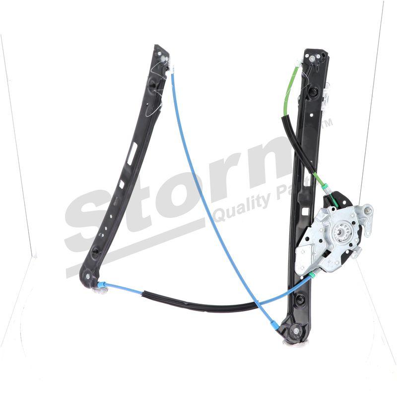 Lève-vitre STORM QUALITY PARTS 18072