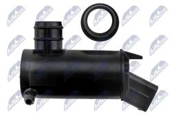 Pompe d'eau de nettoyage, nettoyage des vitres NTY ESP-KA-007
