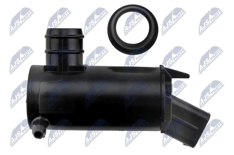 Pompe d'eau de nettoyage, nettoyage des vitres NTY ESP-KA-007