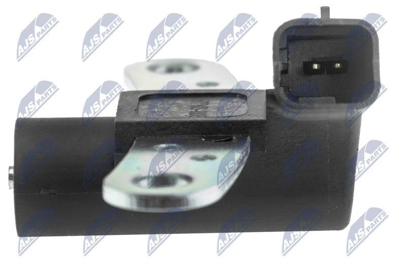 Capteur d'angle, vilebrequin NTY ECP-NS-008