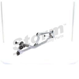 Tringlerie d'essuie-glace STORM QUALITY PARTS 9701005