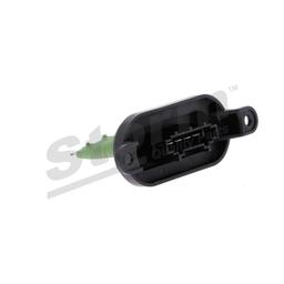 Résistance, pulseur d'air habitacle STORM QUALITY PARTS 970505