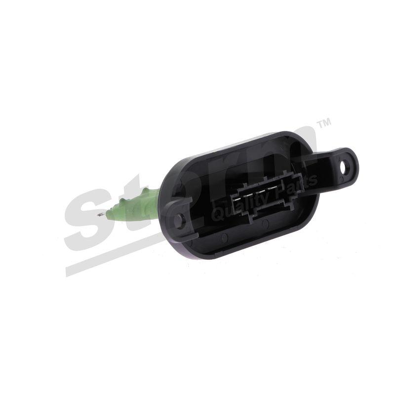 Résistance, pulseur d'air habitacle STORM QUALITY PARTS 970505