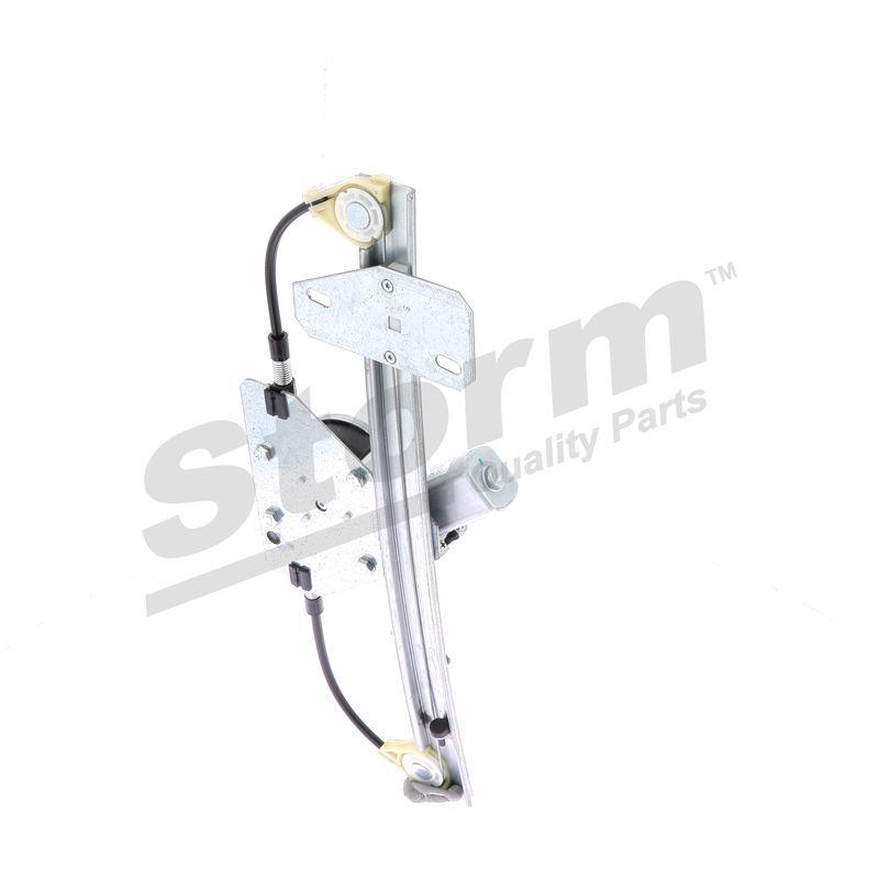 Lève-vitre STORM QUALITY PARTS 8737511