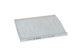 Filtre, air de l'habitacle BOSCH 1 987 435 151