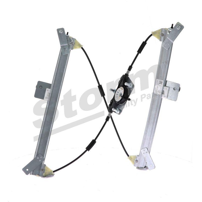 Lève-vitre STORM QUALITY PARTS 10972
