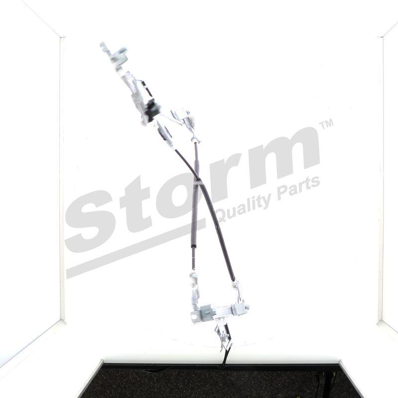Lève-vitre STORM QUALITY PARTS 46570